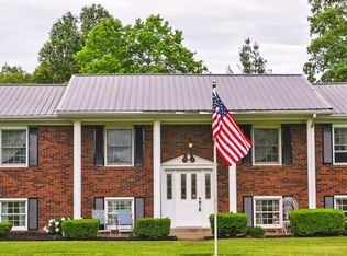 10653 Highway 690, Garfield, KY 40140