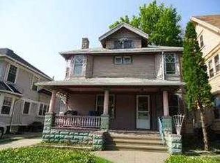 520 Collins St, Toledo, OH 43610