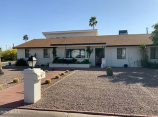 2855 E Joan D Arc Ave, Phoenix, AZ 85032