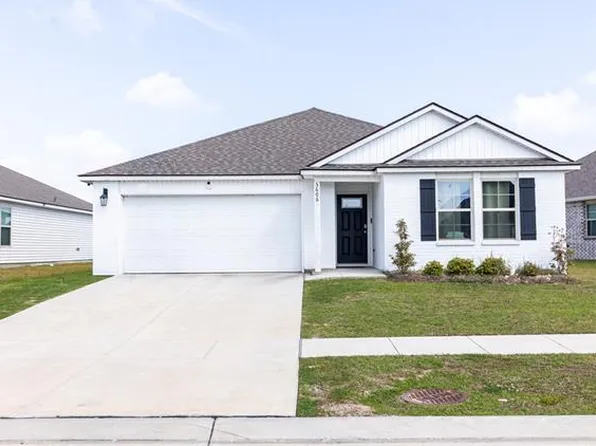 5606 Grand Springs Rd, Slidell, LA 70461