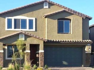 4024 Free Bird Crest Ave, North Las Vegas, NV 89081