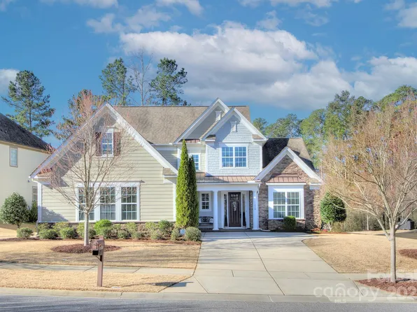 11524 Sweet Birch Ln, Charlotte, NC 28278