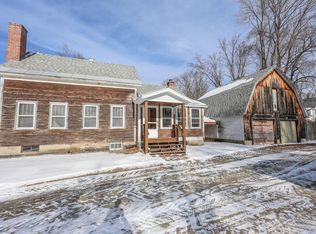 45 Baldwin Ct, Charlestown, NH 03603