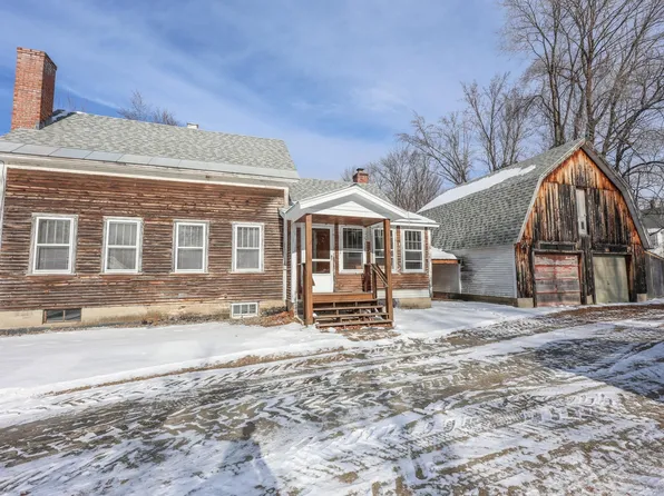 45 Baldwin Court, Charlestown, NH 03603