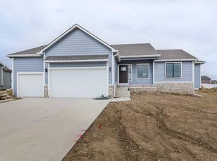 8785 Kinzie Jos Way, Manhattan, KS 66502