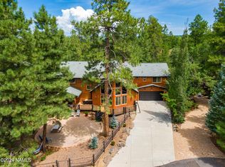 1440 E Antelope Trl, Munds Park, AZ 86017