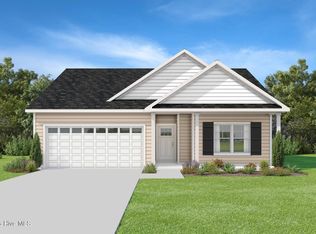 253 Green Pasture Rd, Rocky Mount, NC 27801