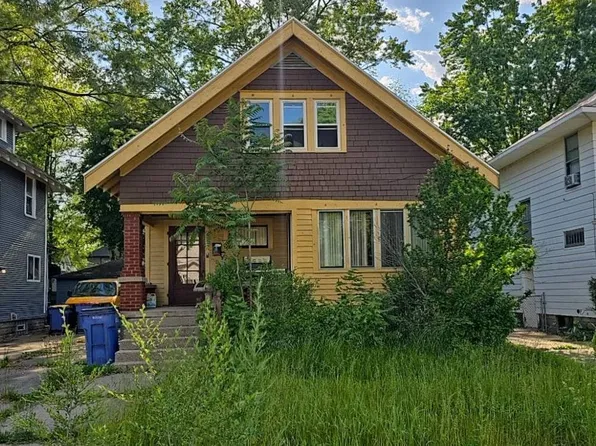1927 Prospect Ave SE, Grand Rapids, MI 49507