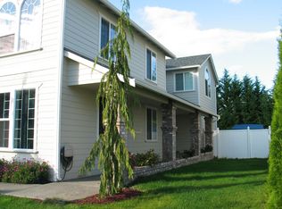 20424 SE 261st Pl, Kent, WA 98042