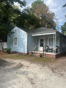 811 E 1st Street, Greenville, NC, 27858