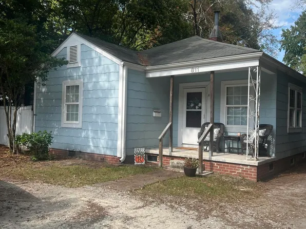 811 E 1st St, Greenville, NC 27858