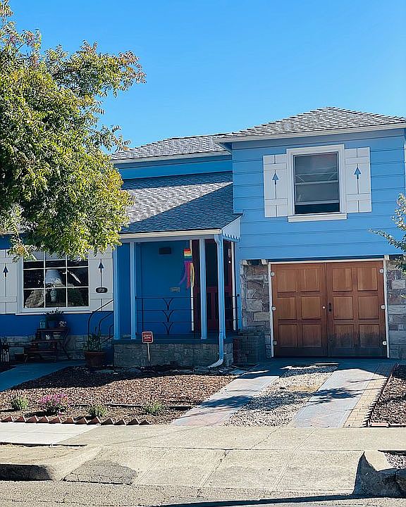 2nd image of 1738 San Antonio Ave