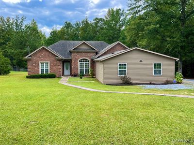 830 Birmingham Rd, Eclectic, AL, 36024
