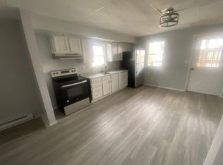 314 W Market St APT 3, Scranton, PA 18508