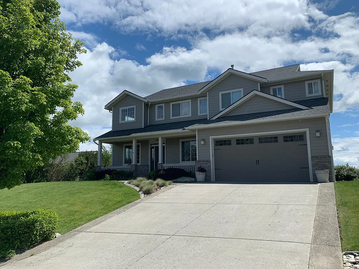 Front of the House - 1715 NW Nicole Ct