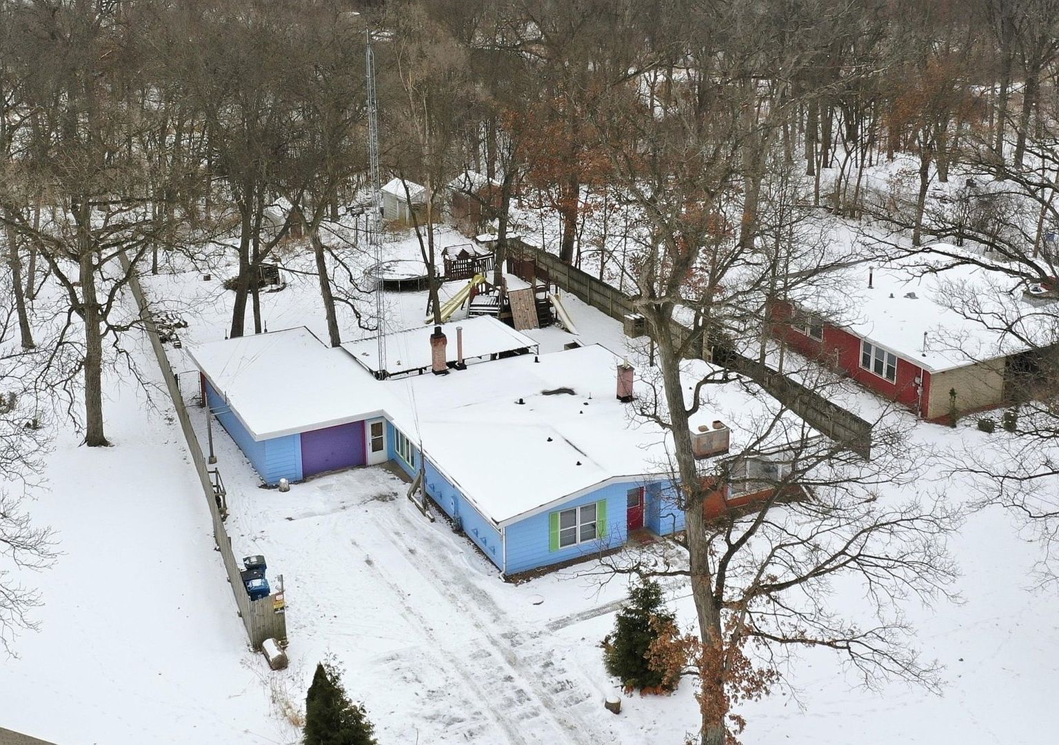 22939 Sherman Rd, Steger, IL 60475 | Zillow