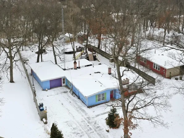 22939 Sherman Rd, Steger, IL 60475