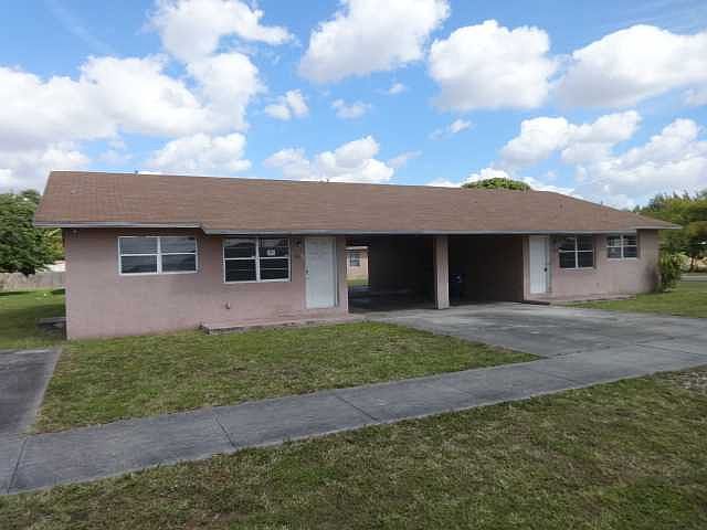 1st image of 3865 NW 157th St