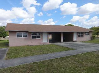 3865 NW 157th St, Miami Gardens, FL 33054
