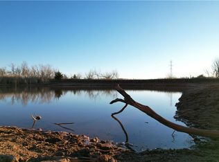 130 Road, Perry, OK 73077