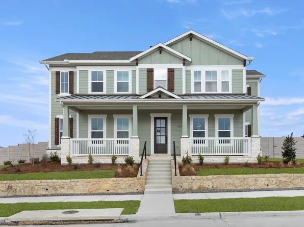 3362 Andesite Rd, McKinney, TX 75071