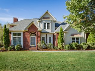 307 Broad Armstrong Dr, Brownsboro, AL 35741