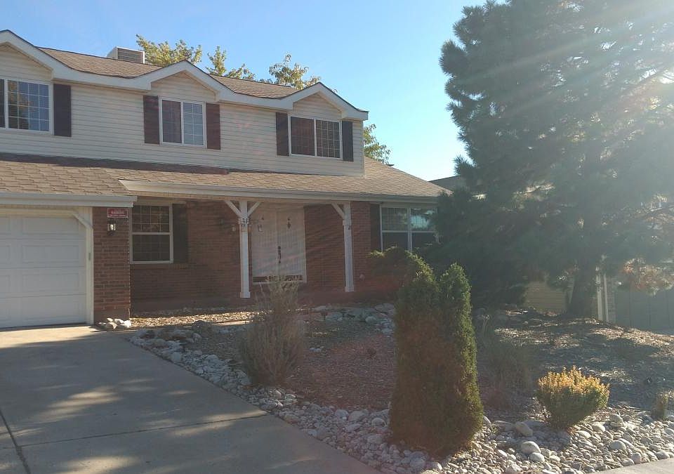 Front of the House
