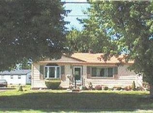 2350 Risher Rd SW, Warren, OH 44485