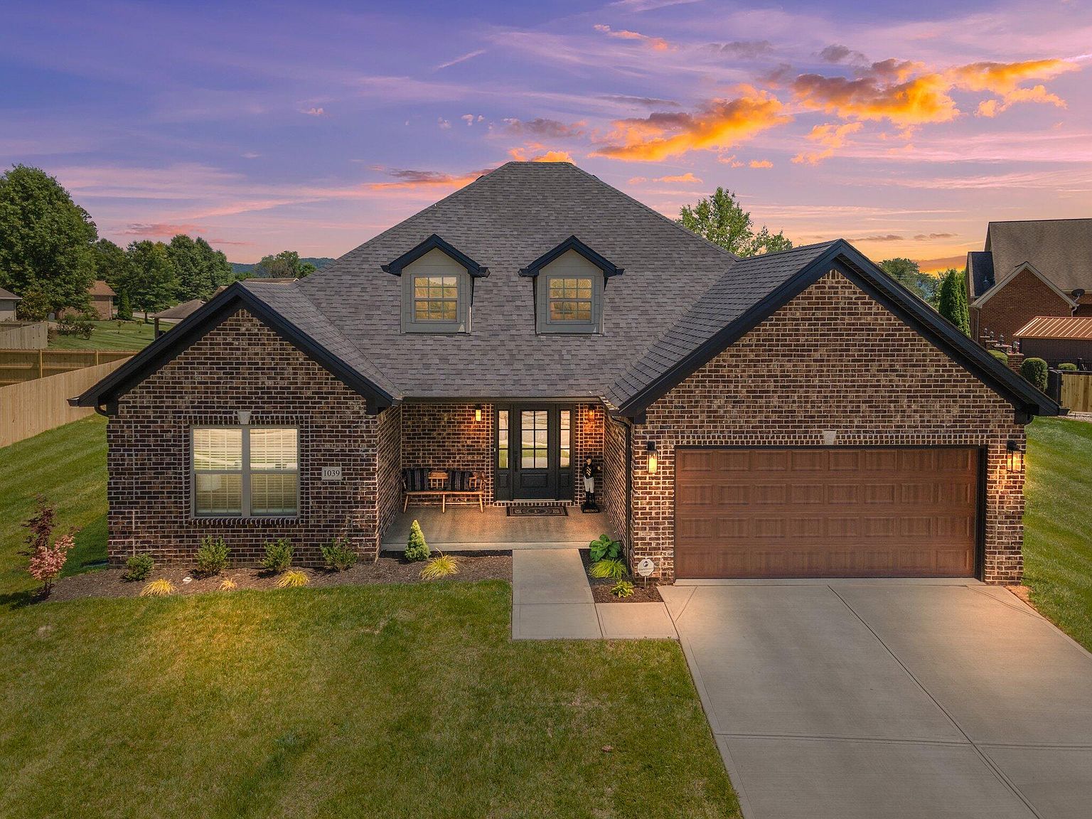 1039 Vineyard Way, Berea, KY 40403 Zillow