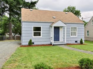 5409 E C St, Tacoma, WA 98404
