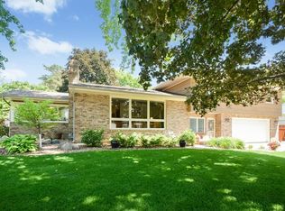 4432 Fondell Dr, Edina, MN 55435