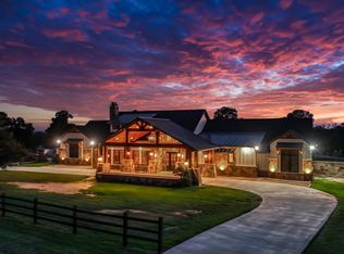 117 Hansma Way, Weatherford, TX 76087