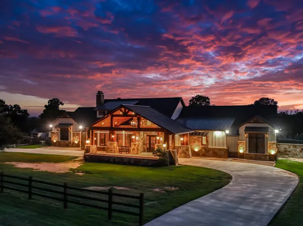 117 Hansma Way, Weatherford, TX 76087