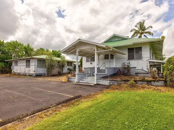 222 Kehaulani St, Hilo, HI 96720