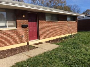 1664 Continental Dr, Cincinnati, OH 45246