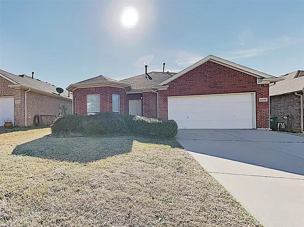 2674 Bull Shoals Dr, Fort Worth, TX 76131