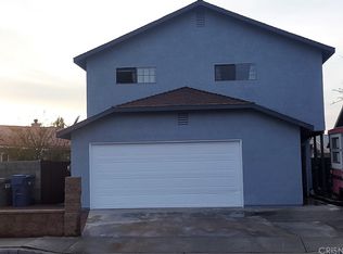 44127 Parkview Ln, Lancaster, CA 93535
