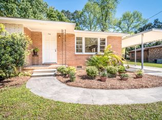 756 Savage Rd, Charleston, SC 29414