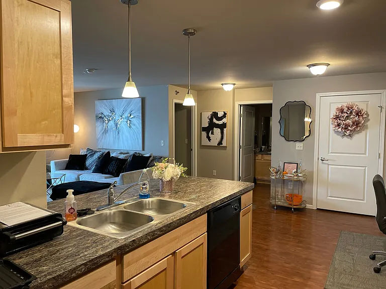 Aspen Trail Apartments — Photo 14