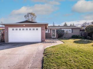 1070 Denver Dr, Campbell, CA 95008