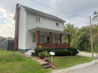 101 German St, West Newton, PA 15089