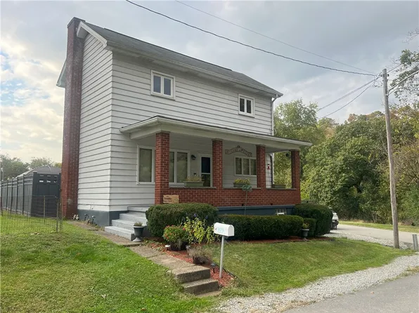 101 German St, West Newton, PA 15089