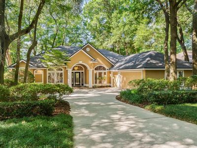 10315 SW 49th Ln, Gainesville, FL, 32608