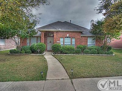 1308 Heather Brook Dr, Allen, TX, 75002