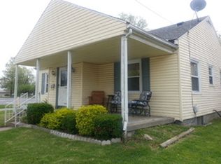 41 Billups Dr, Lawrenceburg, IN