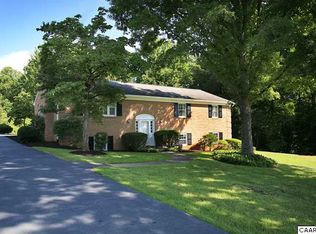 2625 Huntington Rd, Charlottesville, VA 22901