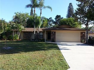 1734 Knights Ct, Naples, FL 34112