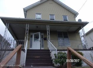 1419 S Irving Ave, Scranton, PA 18505
