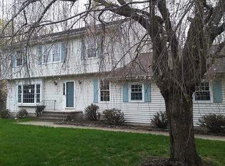 80 Lk Pochung Rd, Sussex, NJ 07461