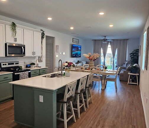 3rd image of 2517 WINDLE LN